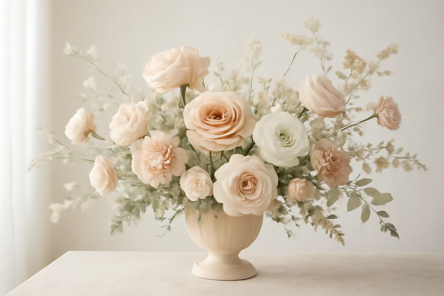 Handcrafted floral design representing best florist in chesterville, on