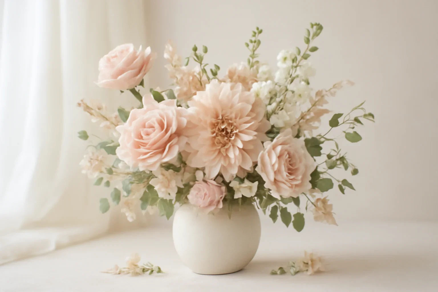 Handcrafted floral design representing best florist in morrisburg, on
