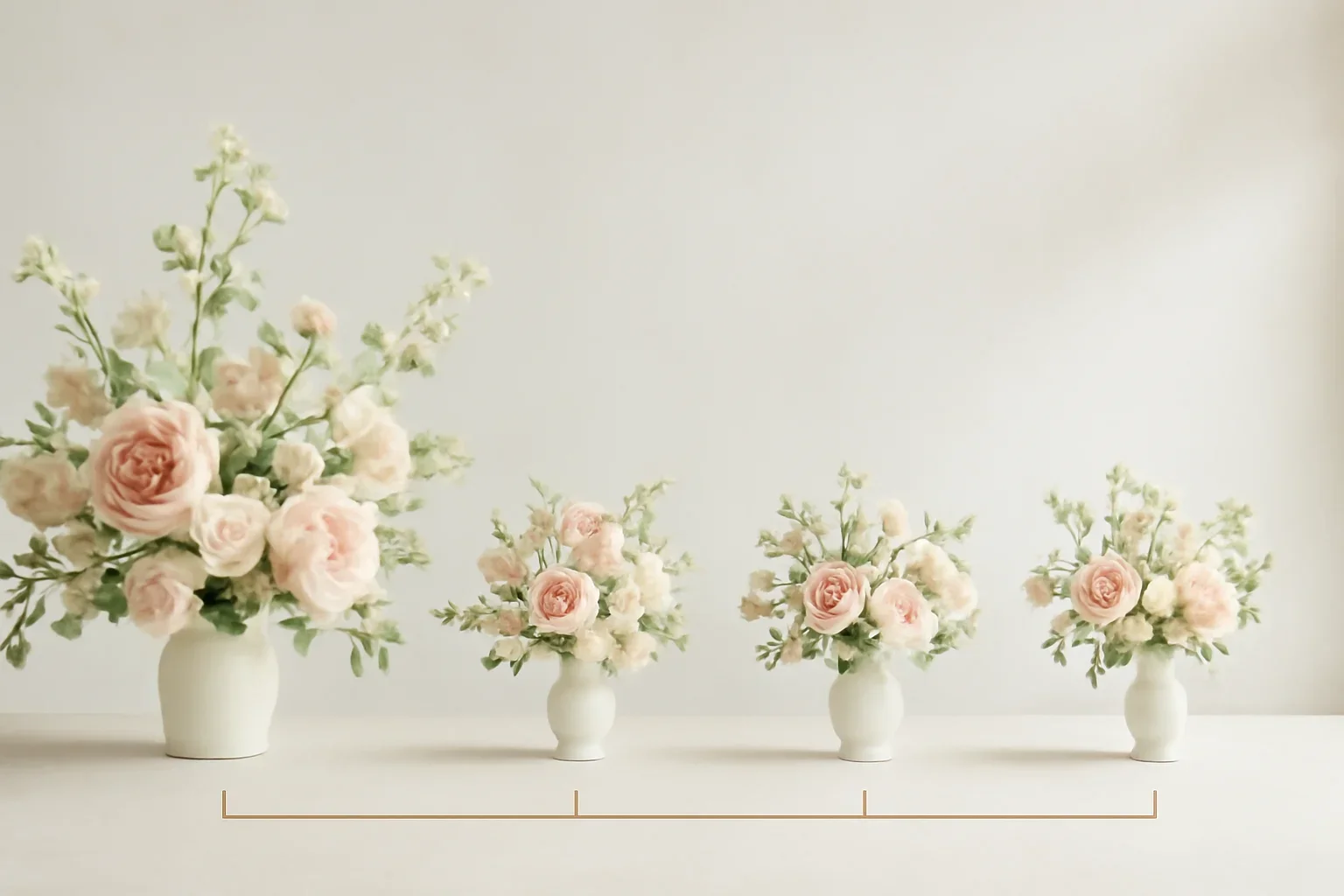 Handcrafted floral design representing mother's day flower ordering timeline for eastern ontario