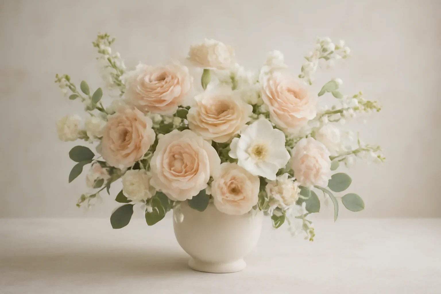 Handcrafted floral design representing flower delivery in berwick, on
