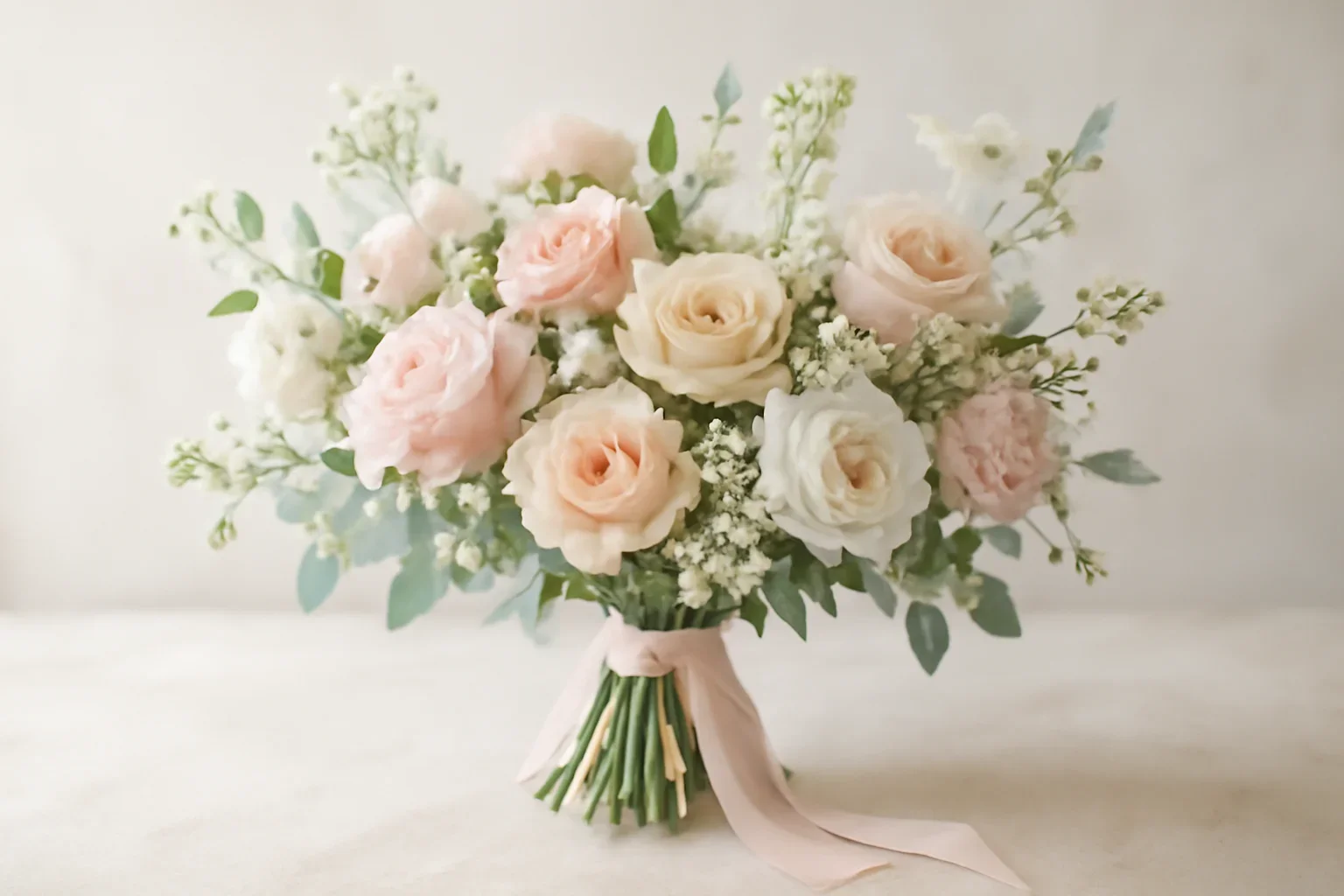 Handcrafted floral design representing flower delivery in winchester, on