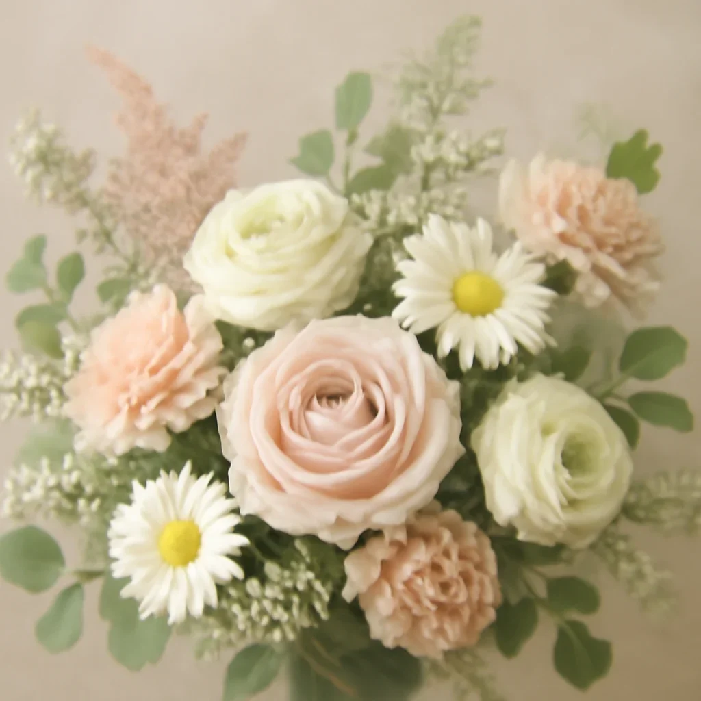 Seasonal flowers and design details related to shop by occasion